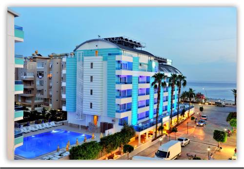 hotel photo