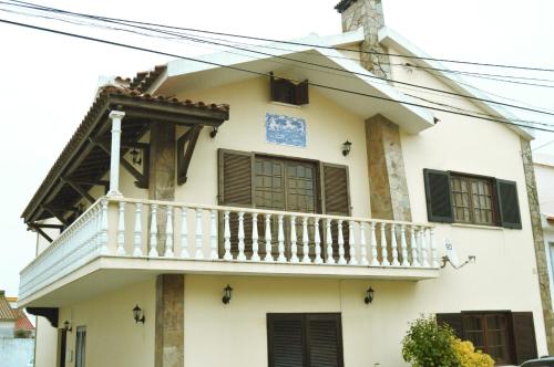  House San Botas in São Martinho do Porto