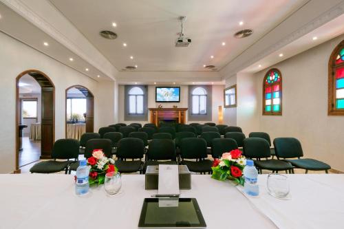 Belere Urban Hotel Rabat - image 4