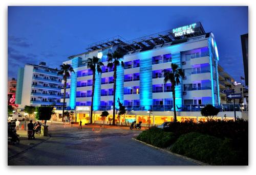 hotel photo