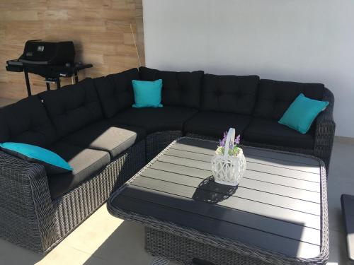  Residence Muna 3055 in Orihuela Costa