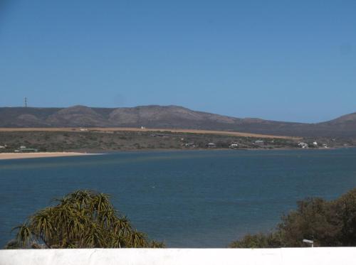 Luxury Breede River View at Witsand- 300B Self-Catering Apartment