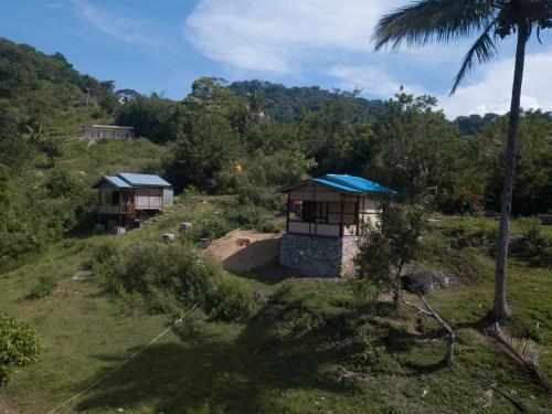 Kelimutu View Bungalow 1