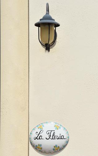 Pontone on the sea apartment, Scala (fotografie 5)