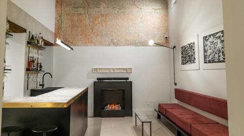 Bar/lounge, Artemisia Domus - Centro Storico near Spaccanapoli