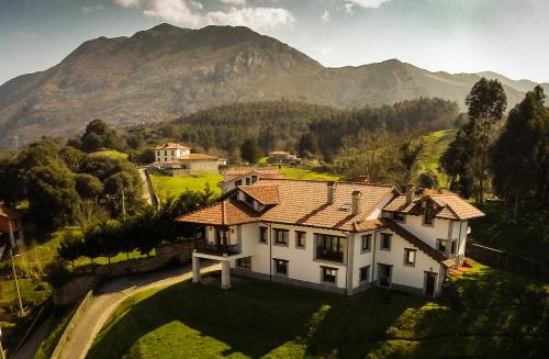  Alojamientos Rurales Collera in Ribadesella