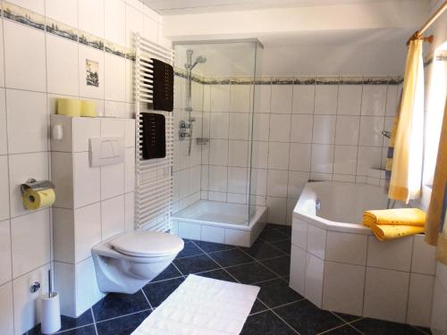  Apart Beate in Feichten Im Kaunertal