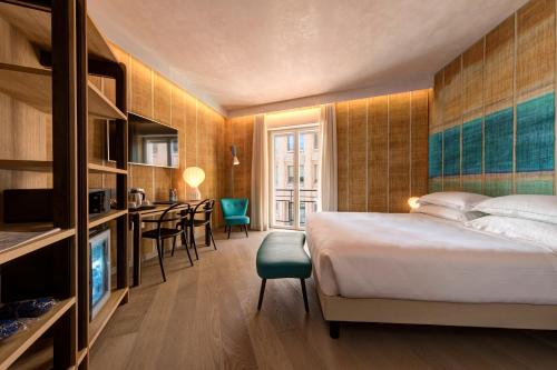 Ferretti Hotel Firenze