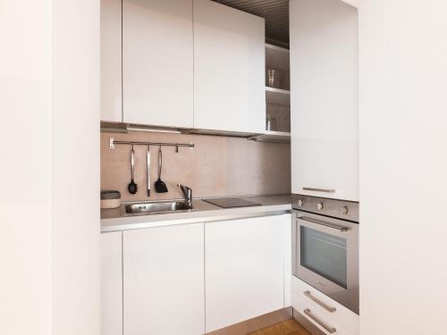 easyhomes - Spiga Suite - main image