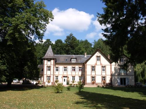 Les Rives de l'Andelle chambre d'hôte Romilly-sur-Andelle