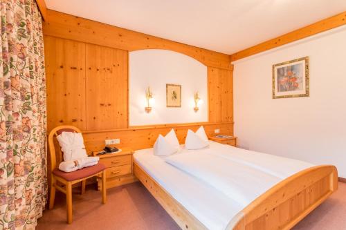 Hotel Riedl im Zillertal