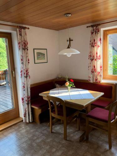 Ferienwohnung Albrecht in Dornbirn