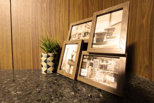 Hibari House Guest house – Okayama, LA