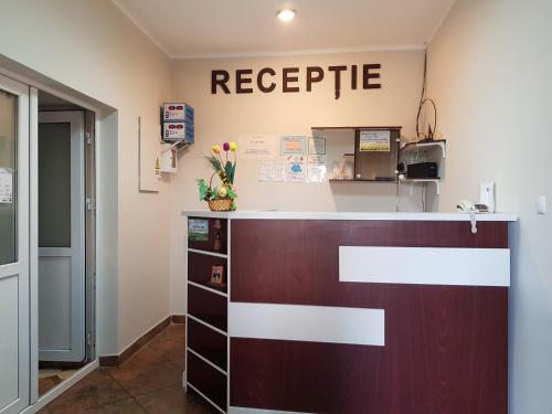 . Popasul Dintre Vii Motel Restaurant