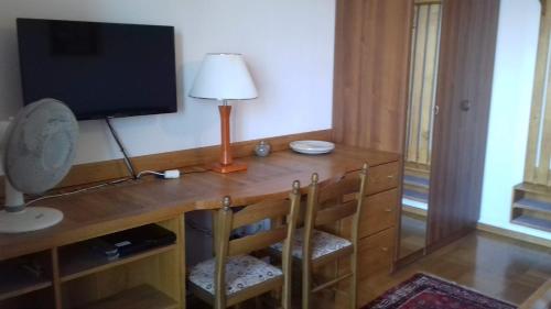 Apartmenthaus Punta ****