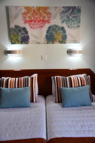 Hotel Anjos - main image