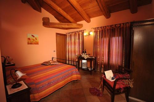 Agriturismo Bianconiglio 5