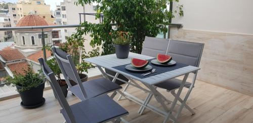 Super Loft With Acropolis View, Atény (fotografie 7)