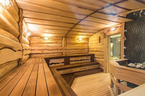 Wind Rose Hotel & SPA - image 6