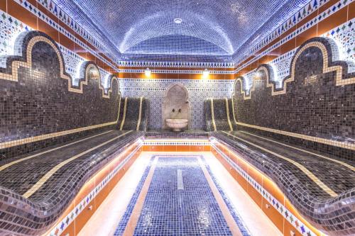 Wind Rose Hotel & SPA - image 4