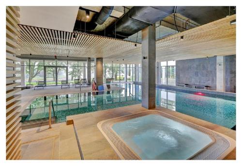 Folwark Lochow in Lochow