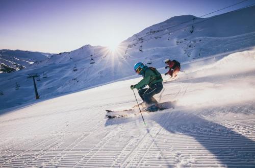 Hotel Riedl im Zillertal