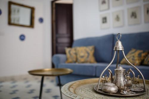 Suites Machado, Sevilla (fotografie 9)