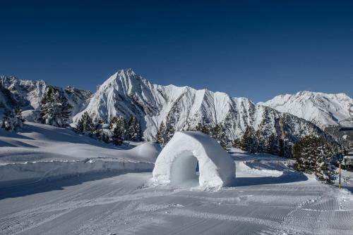 Hotel Riedl im Zillertal