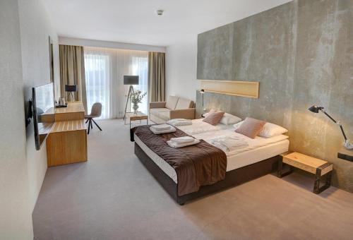 Folwark Lochow in Lochow