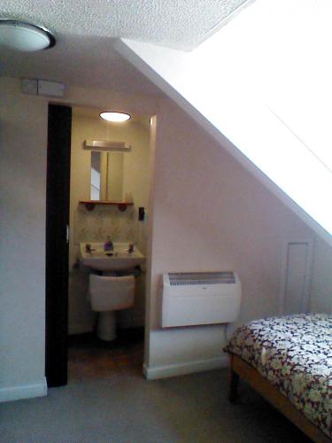 Mountbatten Hotel - image 12