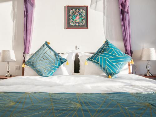 Villa Verde Hotel - Photo 4 in Dali, China