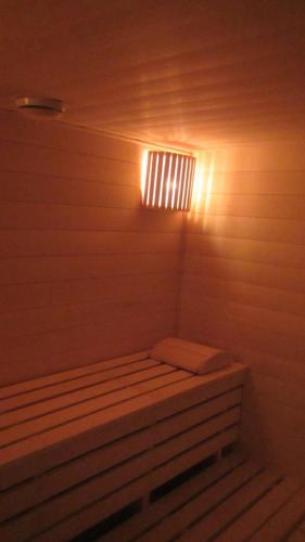 Szauna, Dom w Szkotowie in Kozlowo