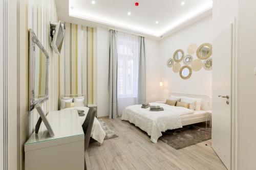 Silver Boutique Hotel