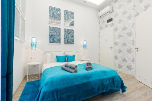 Silver Rooms by Staymood Holidays - image 3