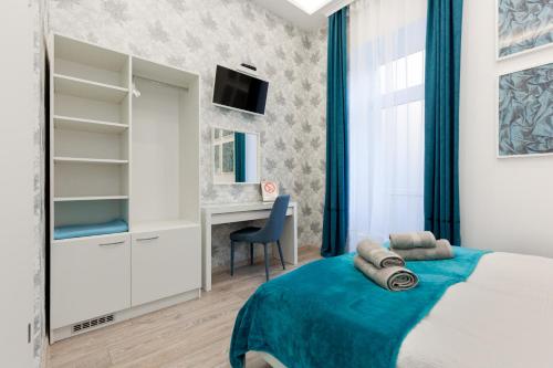 Silver Rooms by Staymood Holidays - image 14