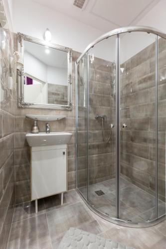Silver Boutique Hotel