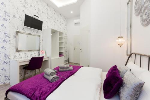 Silver Rooms by Staymood Holidays, Budapest (photo 9)