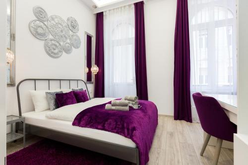 Silver Rooms by Staymood Holidays - image 9