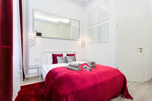 Silver Rooms by Staymood Holidays - image 4
