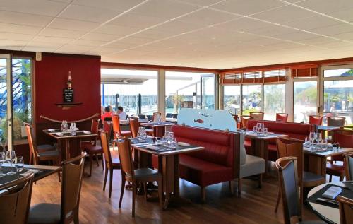 ibis Granville Port De Plaisance - image 3
