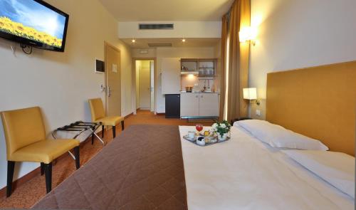 Regal Residence - Accommodation - Brescia