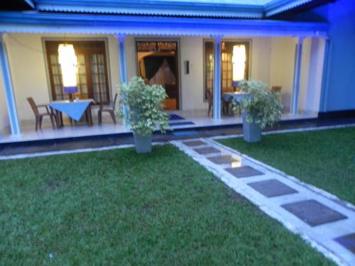 Adare Beach Villa