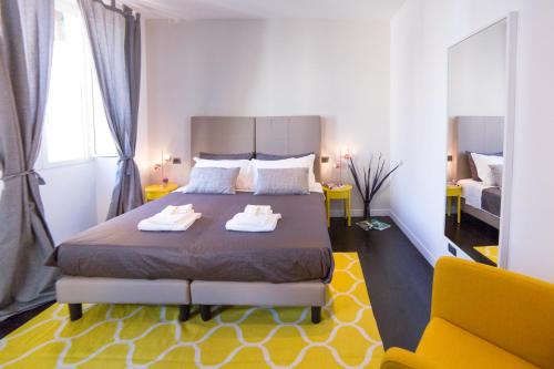 Rent in Rome - IV Novembre - image 8