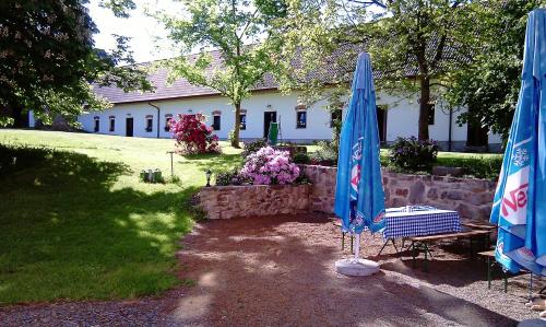 Hotel Castle Mlyn Maderovka in Sepekov