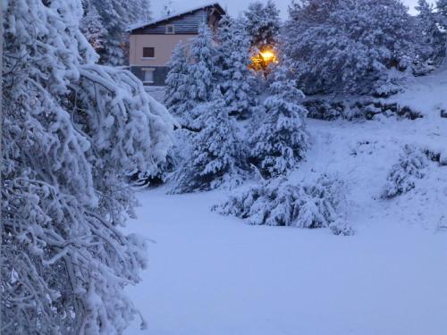 Résidence Campredon - 6 à 8 pers - Terrasse 25m2 plein sud - Jardin - Internet - Parking - Navette pied du logement - Linge Inclus - Ménage en option