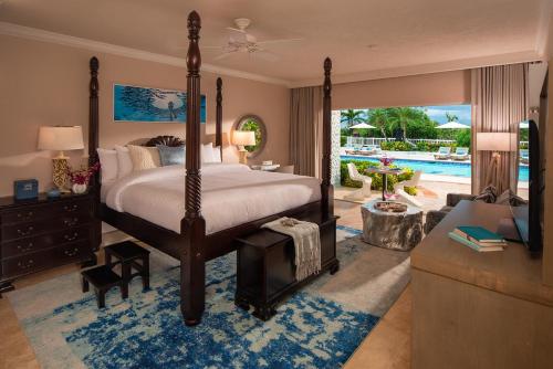 Sandals Grande Antigua All Inclusive Resort and Spa - Couples Only 桑达尔斯格兰德安提瓜全包式度假村和Spa中心 - 仅限情侣图片