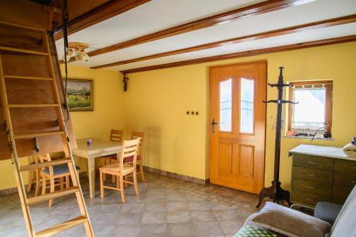 Holiday Home Dobrotin in Vojnik