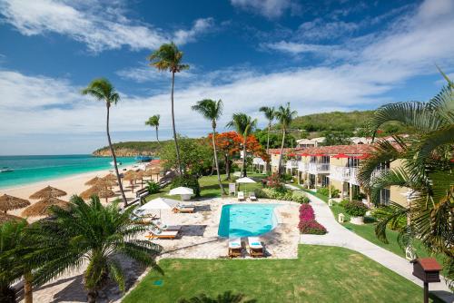 Sandals Grande Antigua All Inclusive Resort and Spa - Couples Only 桑达尔斯格兰德安提瓜全包式度假村和Spa中心 - 仅限情侣图片