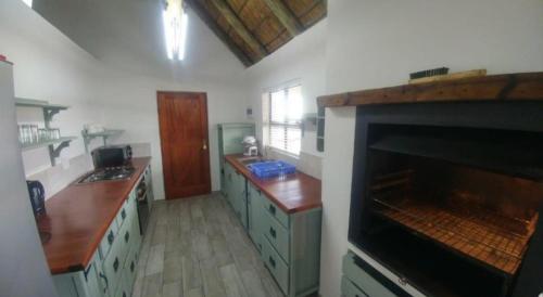 Luxury Breede River View at Witsand- 300B Self-Catering Apartment