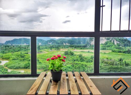 Oasis Condominium Suites @ Simee (8 Pax) EECH08